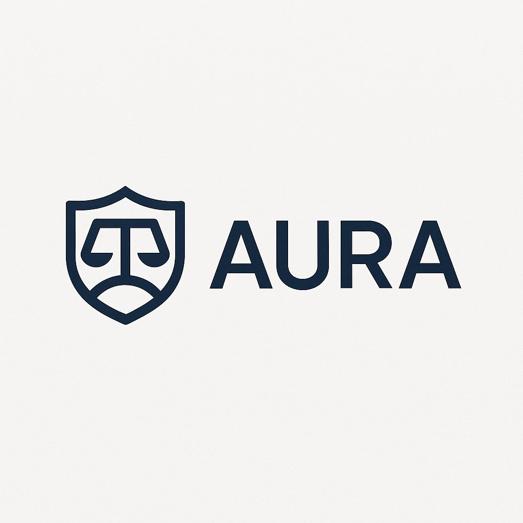 AURA Logo